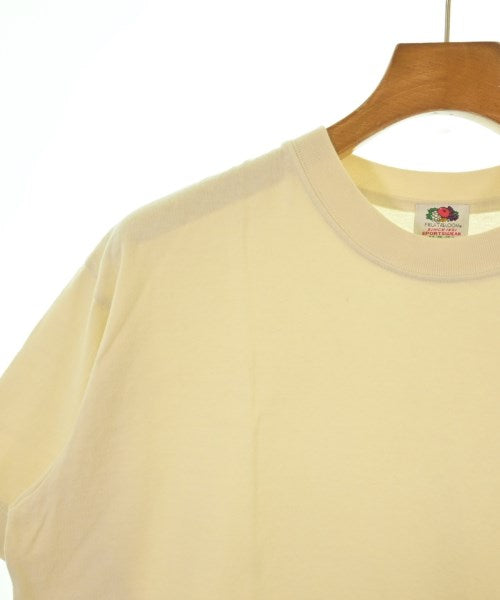 FRUIT OF THE LOOM เสื้อยืด/เสื้อท็อปส์