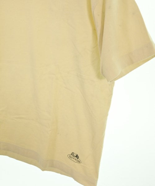 FRUIT OF THE LOOM เสื้อยืด/เสื้อท็อปส์