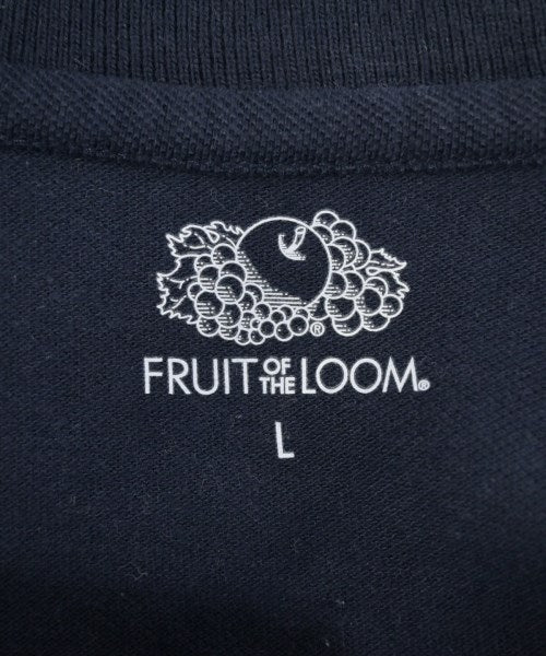 FRUIT OF THE LOOM เสื้อโปโล