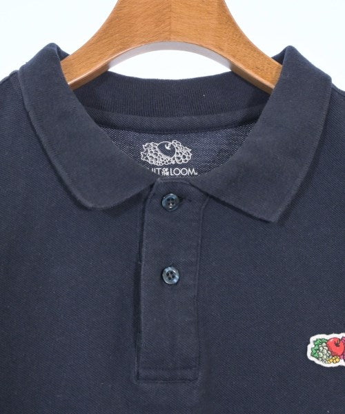 FRUIT OF THE LOOM เสื้อโปโล