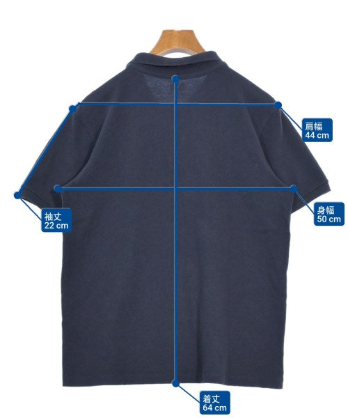 FRUIT OF THE LOOM เสื้อโปโล