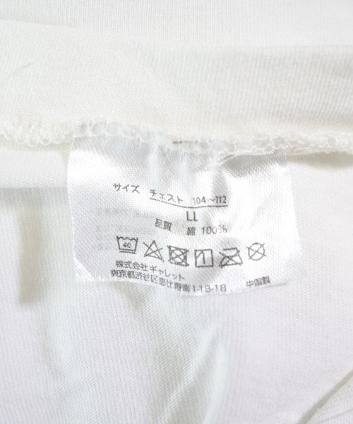 FRUIT OF THE LOOM เสื้อยืด/เสื้อท็อปส์