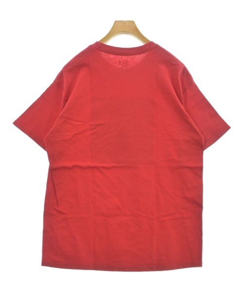 FRUIT OF THE LOOM เสื้อยืด/เสื้อท็อปส์