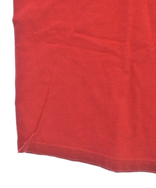 FRUIT OF THE LOOM เสื้อยืด/เสื้อท็อปส์