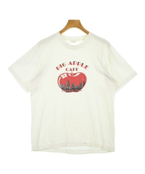 FRUIT OF THE LOOM เสื้อยืด/เสื้อท็อปส์