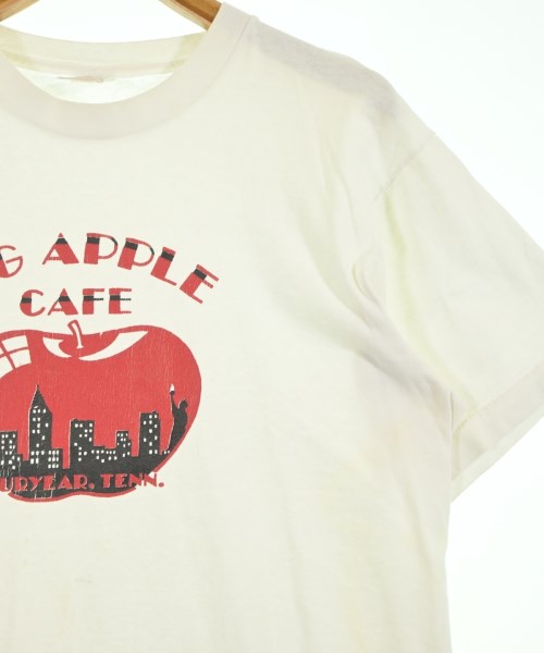 FRUIT OF THE LOOM เสื้อยืด/เสื้อท็อปส์