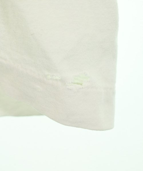 FRUIT OF THE LOOM เสื้อยืด/เสื้อท็อปส์