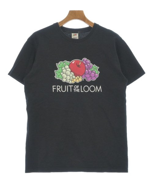 FRUIT OF THE LOOM เสื้อยืด/เสื้อท็อปส์