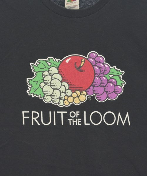 FRUIT OF THE LOOM เสื้อยืด/เสื้อท็อปส์
