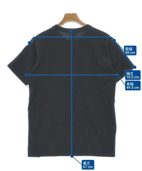 FRUIT OF THE LOOM เสื้อยืด/เสื้อท็อปส์