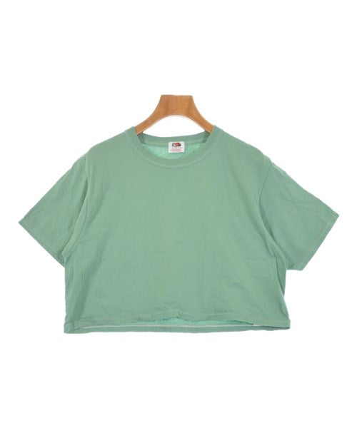 FRUIT OF THE LOOM เสื้อยืด/เสื้อท็อปส์