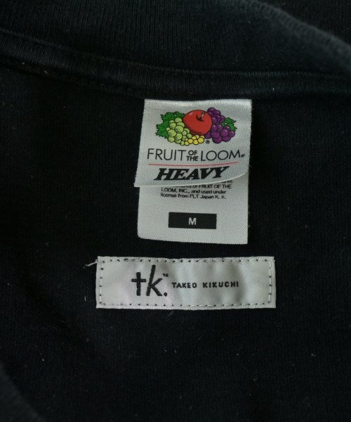 FRUIT OF THE LOOM เสื้อยืด/เสื้อท็อปส์