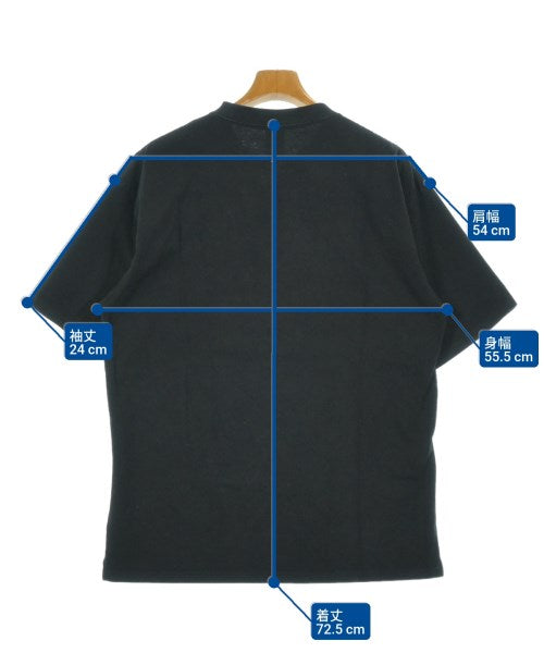 FRUIT OF THE LOOM เสื้อยืด/เสื้อท็อปส์