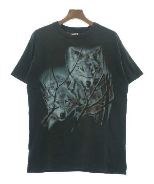 FRUIT OF THE LOOM เสื้อยืด/เสื้อท็อปส์