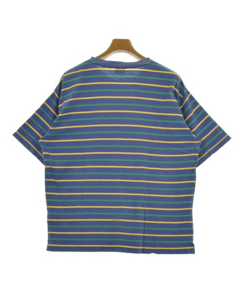 FRUIT OF THE LOOM เสื้อยืด/เสื้อท็อปส์