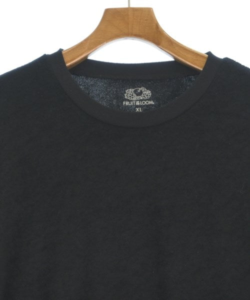 FRUIT OF THE LOOM เสื้อยืด/เสื้อท็อปส์