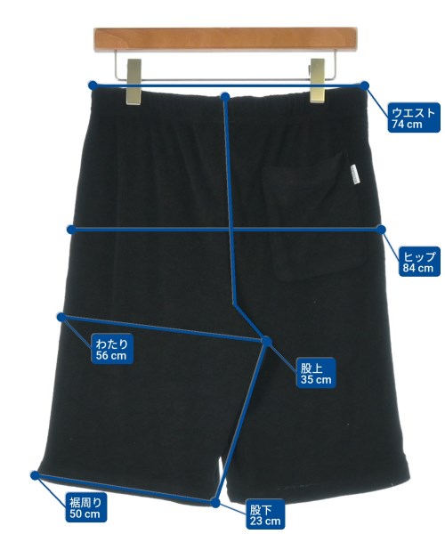 FRUIT OF THE LOOM กางเกงขาสั้น