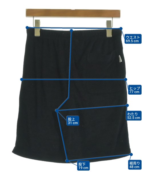 FRUIT OF THE LOOM กางเกงขาสั้น