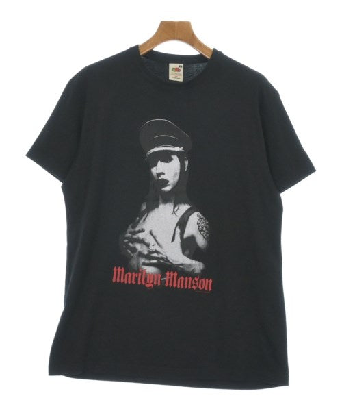 FRUIT OF THE LOOM เสื้อยืด/เสื้อท็อปส์