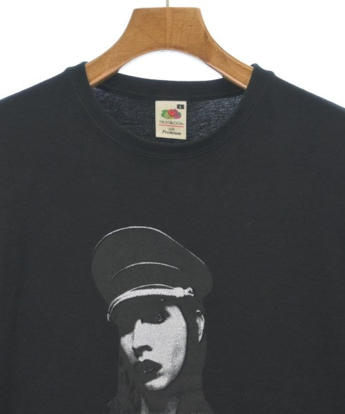 FRUIT OF THE LOOM เสื้อยืด/เสื้อท็อปส์