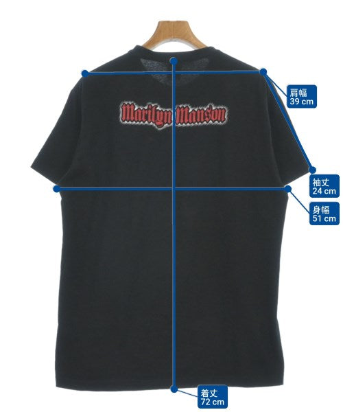 FRUIT OF THE LOOM เสื้อยืด/เสื้อท็อปส์