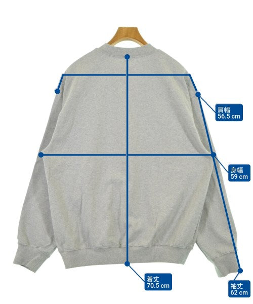 FRUIT OF THE LOOM เสื้อยืด/เสื้อท็อปส์