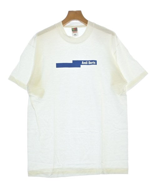FRUIT OF THE LOOM เสื้อยืด/เสื้อท็อปส์
