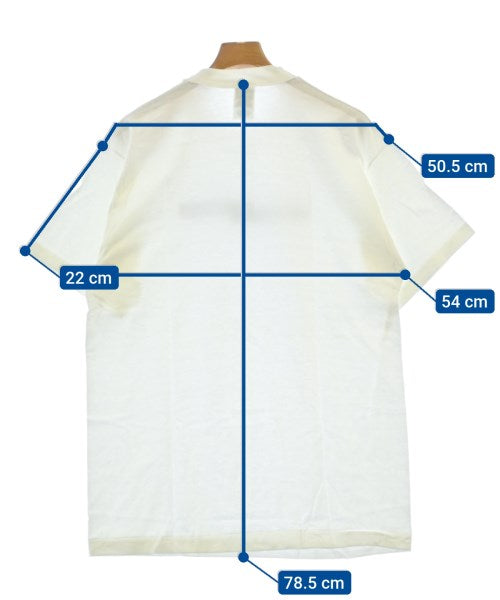 FRUIT OF THE LOOM เสื้อยืด/เสื้อท็อปส์