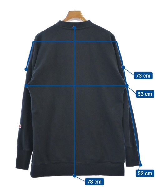 FRUIT OF THE LOOM เสื้อสเวตเตอร์