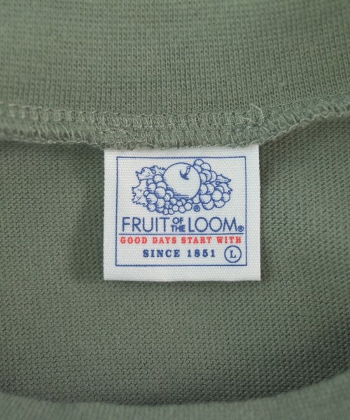 FRUIT OF THE LOOM ชุดเดรส