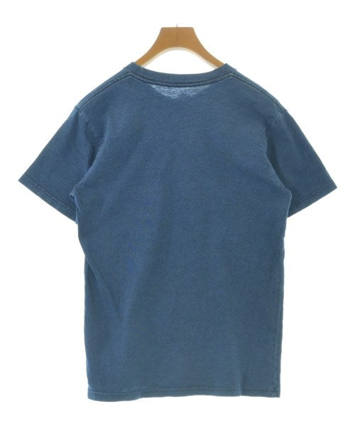 BLUE BLUE เสื้อยืด/เสื้อท็อปส์