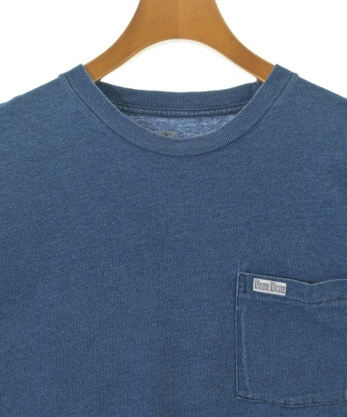 BLUE BLUE เสื้อยืด/เสื้อท็อปส์