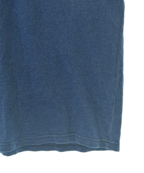 BLUE BLUE เสื้อยืด/เสื้อท็อปส์
