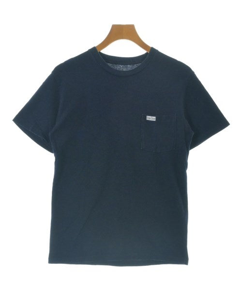BLUE BLUE เสื้อยืด/เสื้อท็อปส์