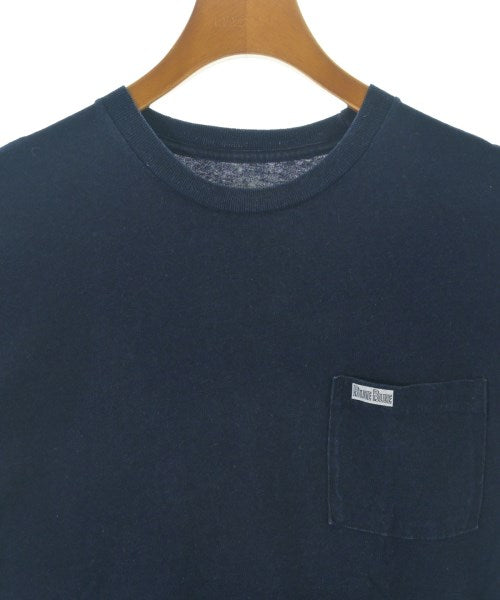 BLUE BLUE เสื้อยืด/เสื้อท็อปส์