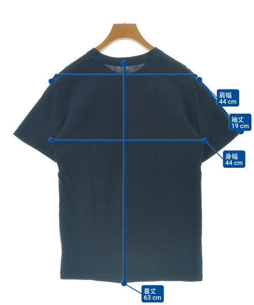 BLUE BLUE เสื้อยืด/เสื้อท็อปส์