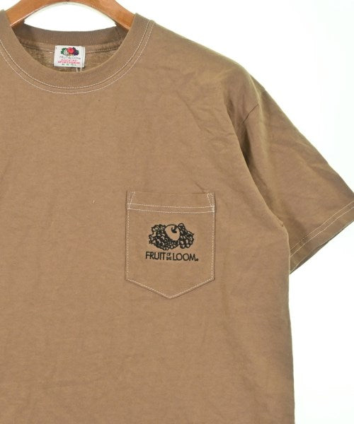 FRUIT OF THE LOOM เสื้อยืด/เสื้อท็อปส์