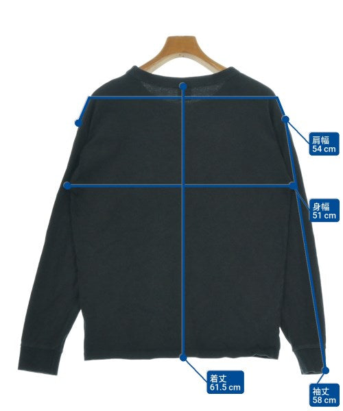 FRUIT OF THE LOOM เสื้อยืด/เสื้อท็อปส์