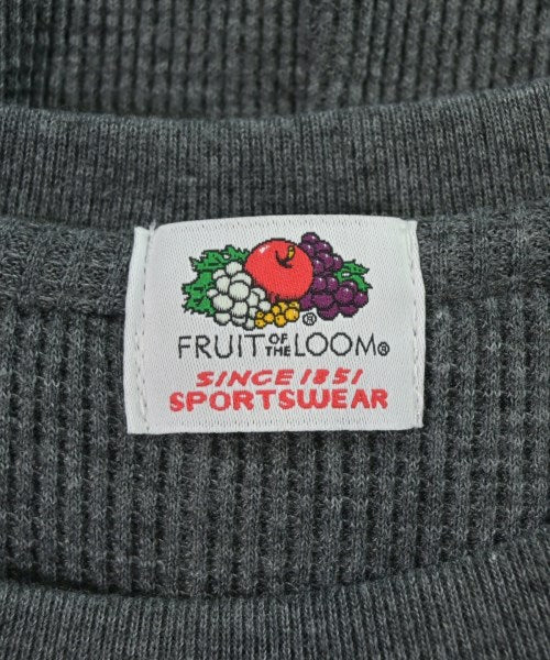 FRUIT OF THE LOOM ชุดเดรส