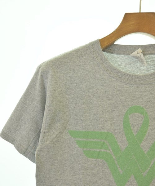 FRUIT OF THE LOOM เสื้อยืด/เสื้อท็อปส์