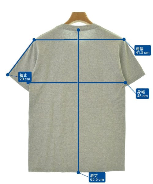 FRUIT OF THE LOOM เสื้อยืด/เสื้อท็อปส์