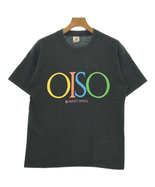 FRUIT OF THE LOOM เสื้อยืด/เสื้อท็อปส์