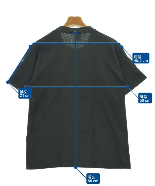 FRUIT OF THE LOOM เสื้อยืด/เสื้อท็อปส์