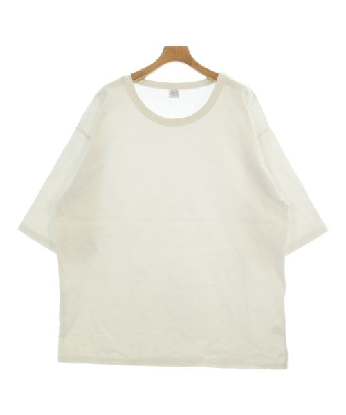 FRUIT OF THE LOOM เสื้อยืด/เสื้อท็อปส์