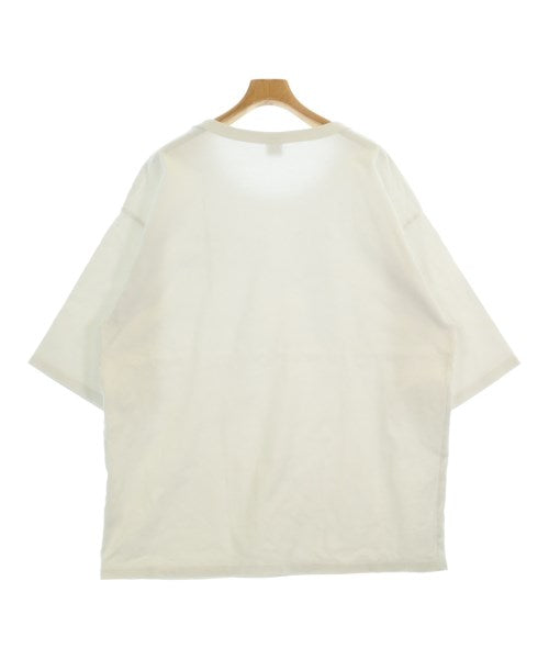 FRUIT OF THE LOOM เสื้อยืด/เสื้อท็อปส์