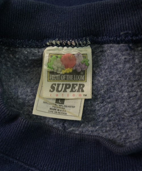 FRUIT OF THE LOOM เสื้อสเวตเตอร์