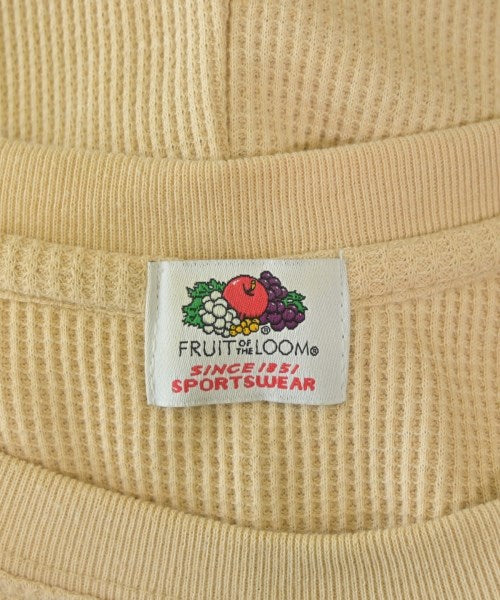FRUIT OF THE LOOM ชุดเดรส
