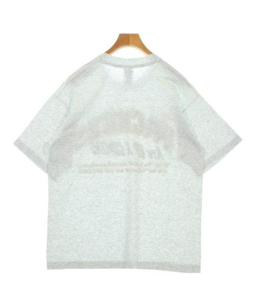 FRUIT OF THE LOOM เสื้อยืด/เสื้อท็อปส์
