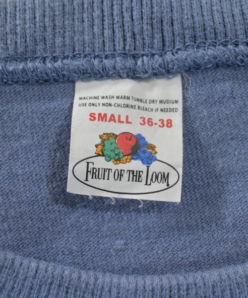 FRUIT OF THE LOOM เสื้อยืด/เสื้อท็อปส์