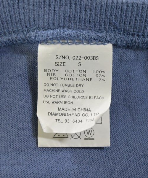 FRUIT OF THE LOOM เสื้อยืด/เสื้อท็อปส์